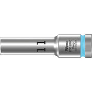 Wera deep socket size 11mm