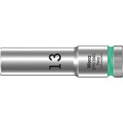 Wera deep socket size 13mm