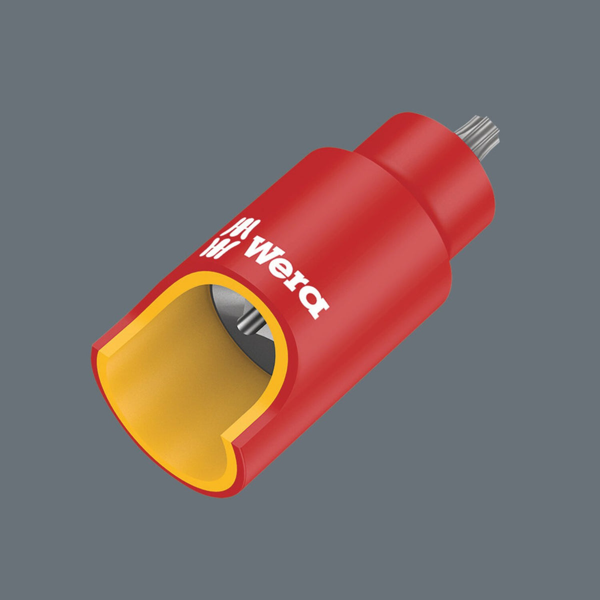 Wera HF Torx bit socket insulated size TX40