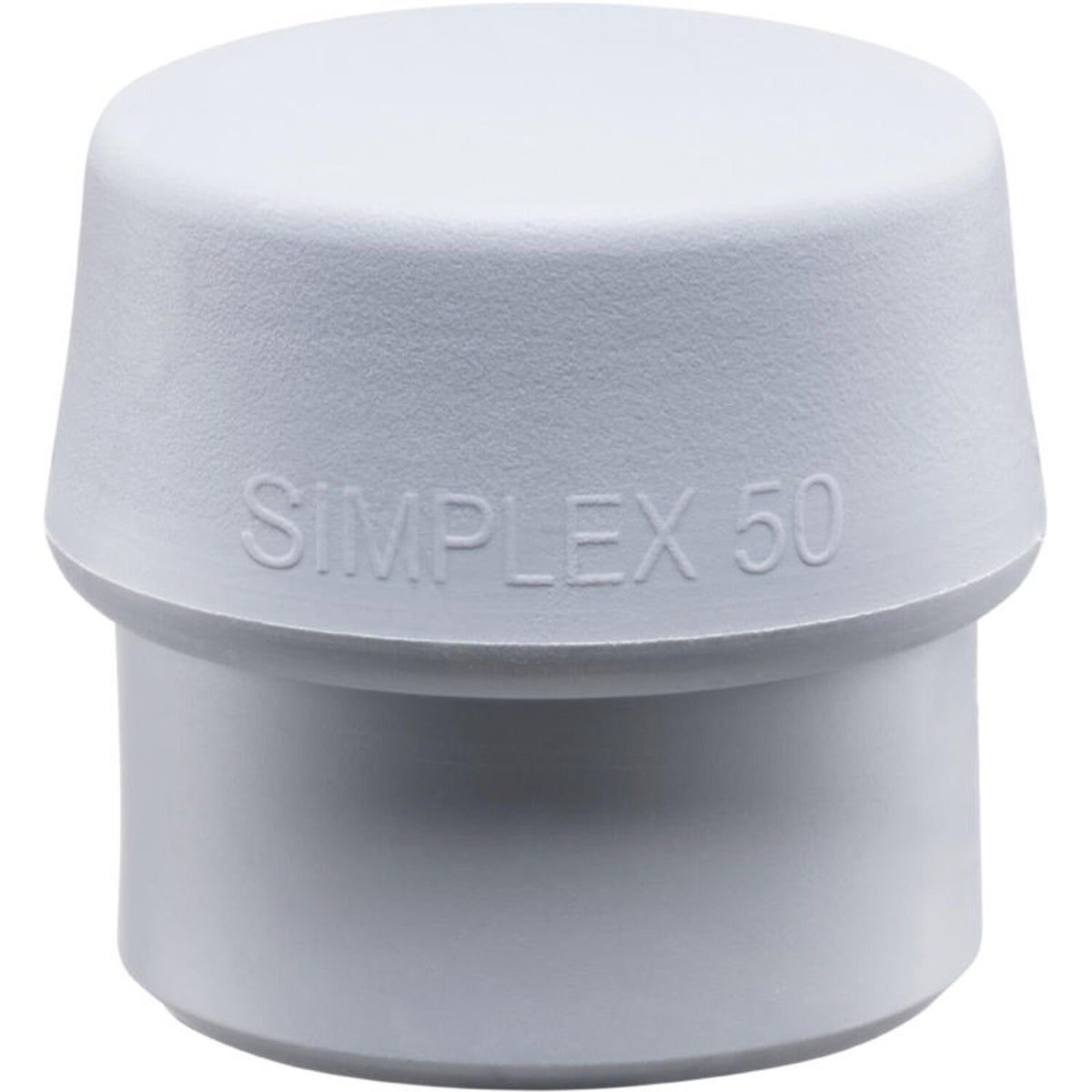 Halder insert for Simplex mallet 40mm TPE - Medium hard