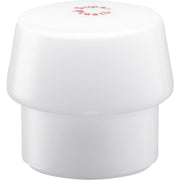 Halder insert for Simplex mallet 50mm Superplastic - Medium