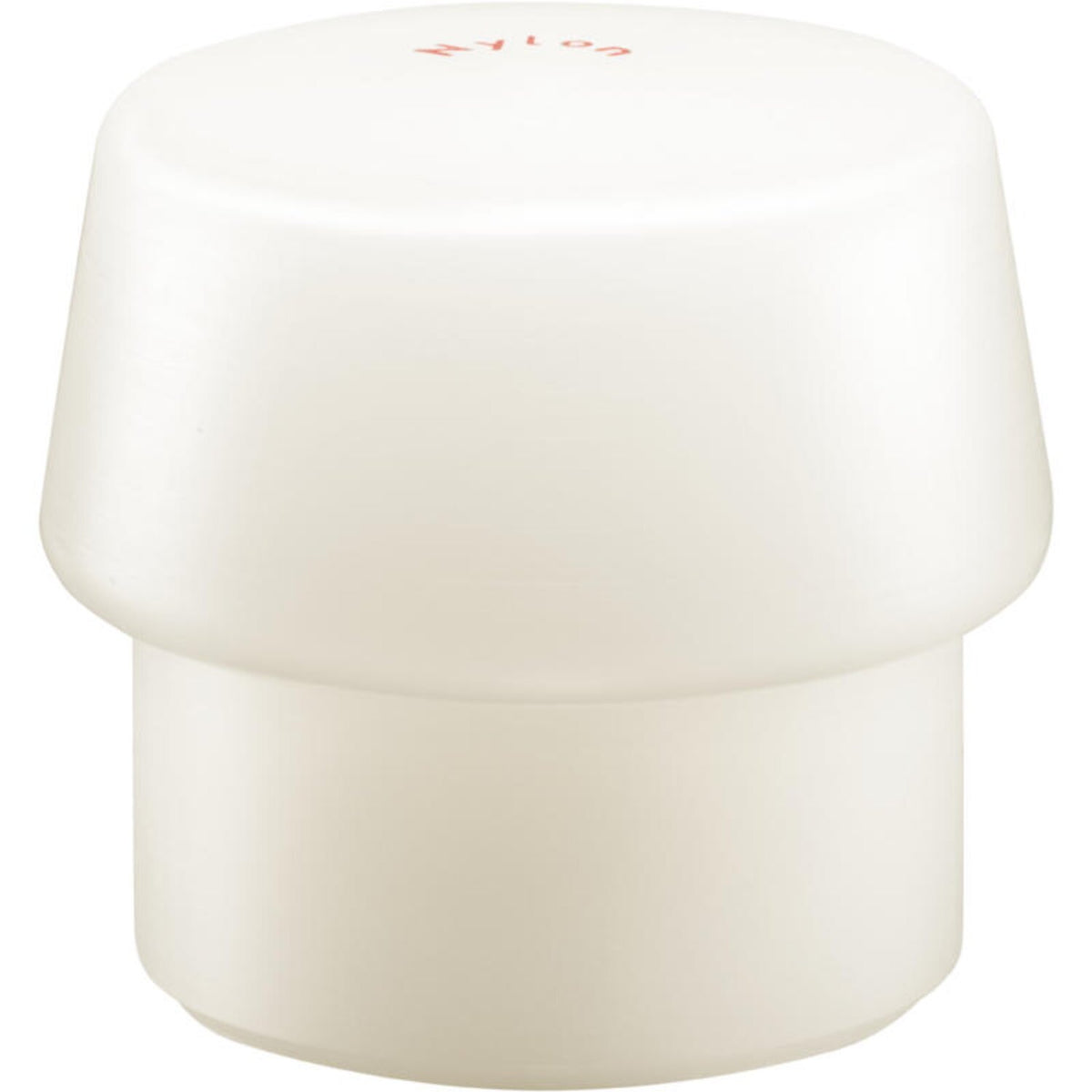 Halder insert for Simplex mallet 50mm Nylon - Hard