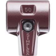 Halder cast steel hammer head housing 80mm Simplex