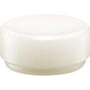 Halder replacement nylon insert for Supercraft mallet 25mm