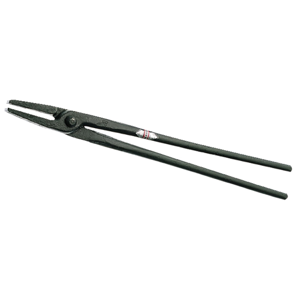 Picard blacksmith flat tong - 600mm long