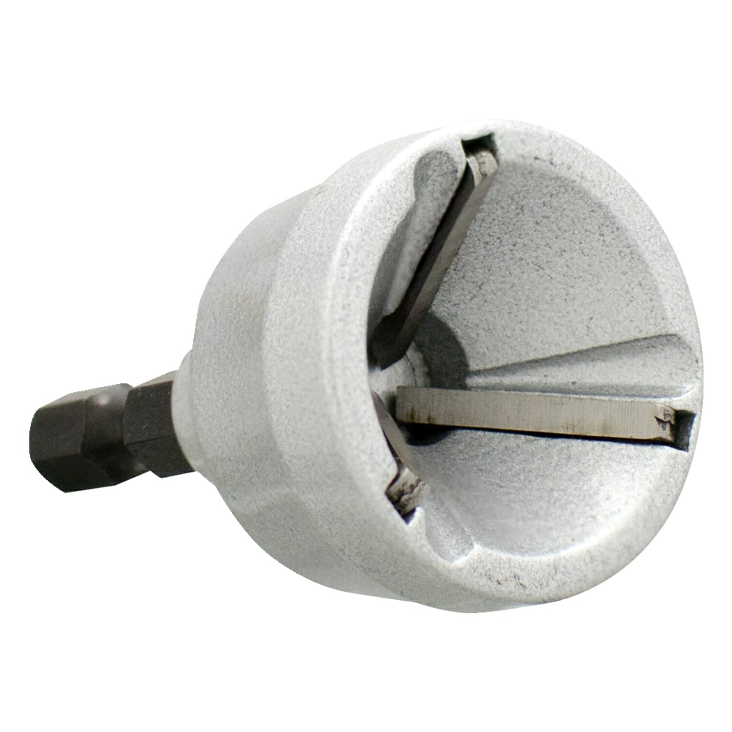 MCS Uni reamer external deburring / angle cut tool