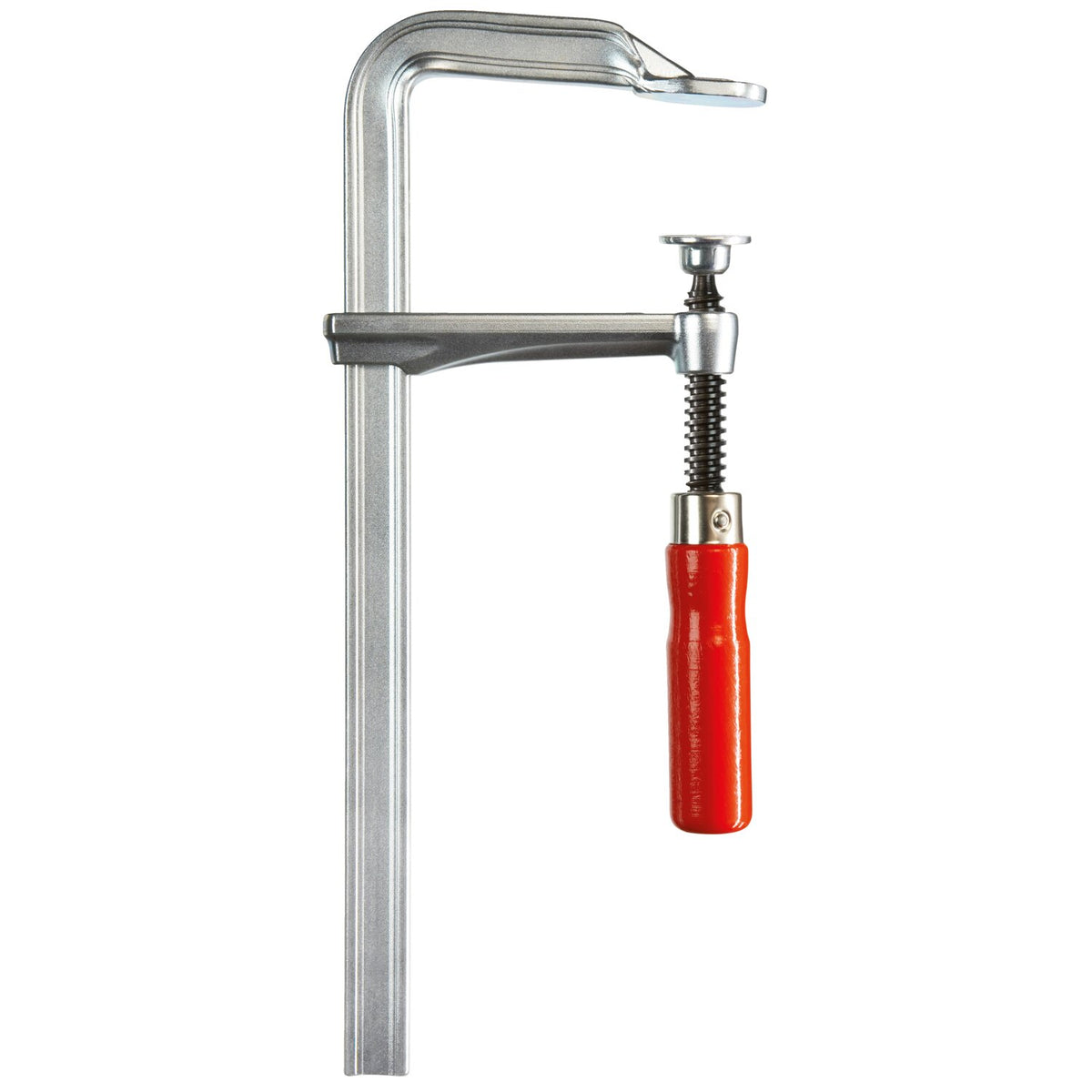 Bessey Steel GZ screw clamp - 120mm