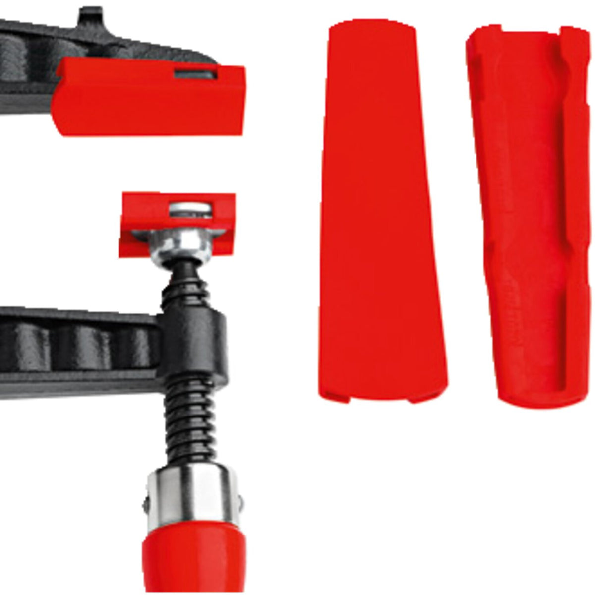 Bessey Bessy pressure cap strips