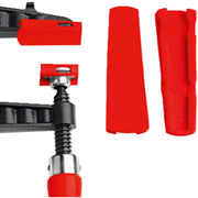 Bessey Bessy pressure cap strips