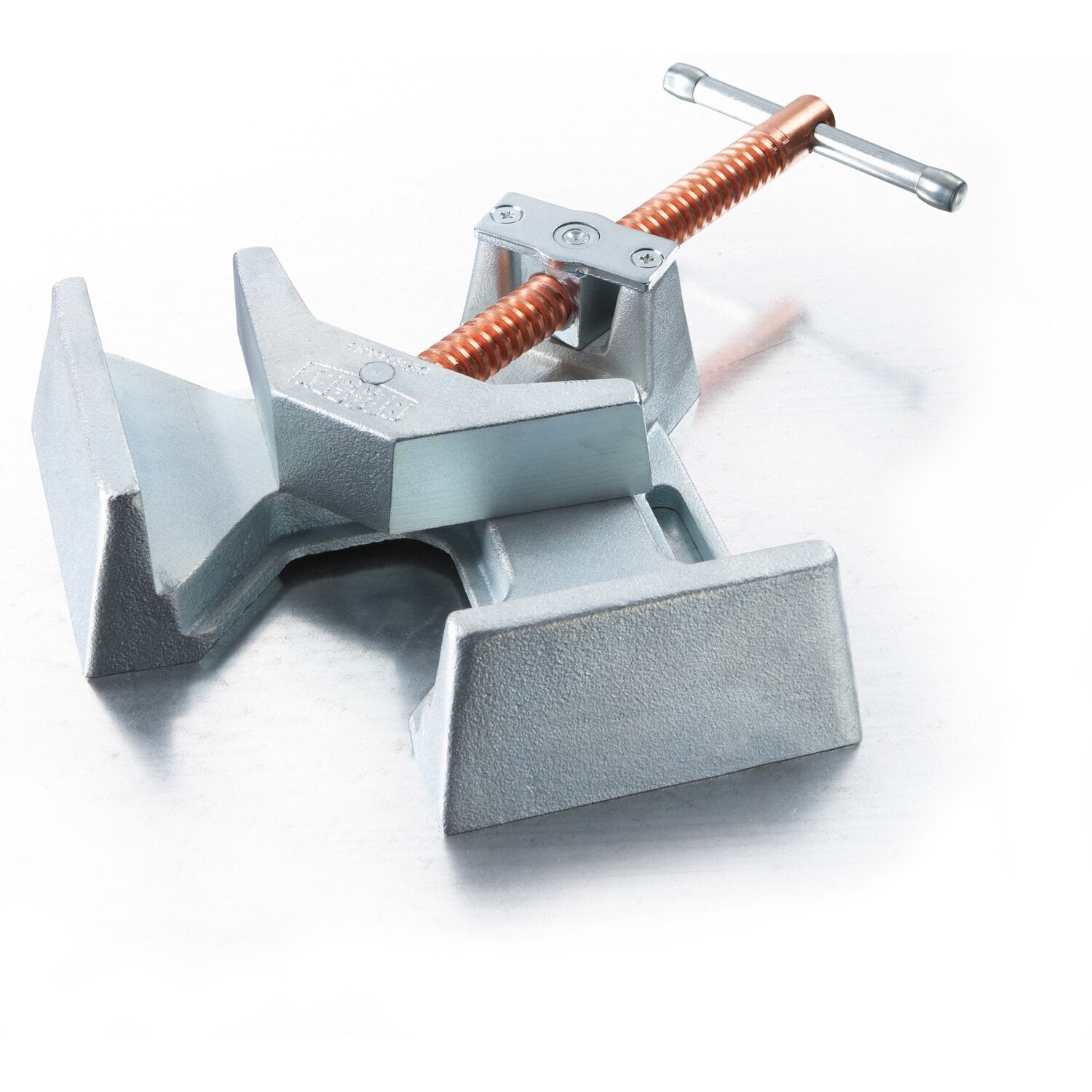 Bessey metal angle clamps - 2x90mm