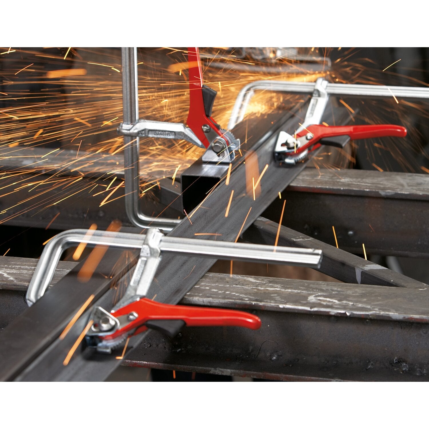 Bessey lever clamps ClassiX GSH - 250mm