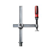 Bessey clamping element for welding tables TWV