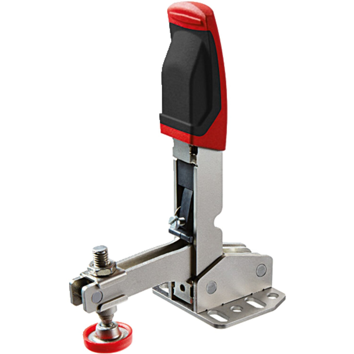 Bessey self adjustable vertical toggle clamp - 35mm