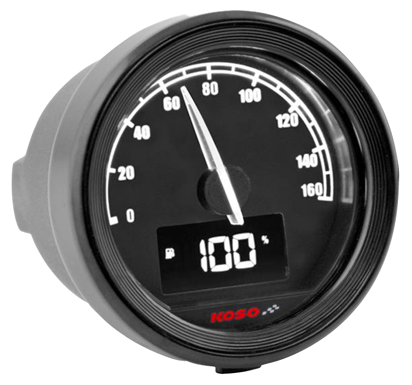Koso D48 TNT-05 Speedometer – Gauges & Dashes