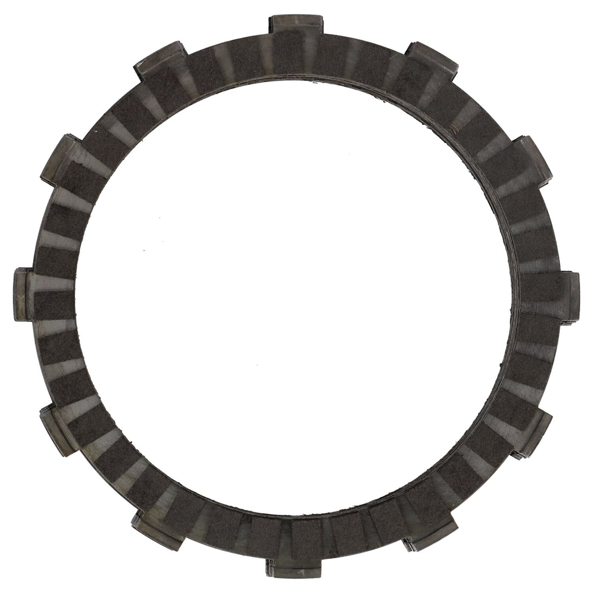 TRW clutch plate kit frictions discs