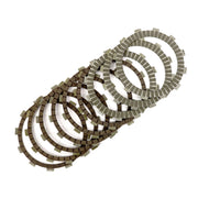 TRW clutch plate kit frictions discs
