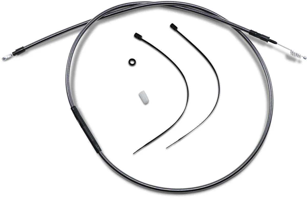 Linka sprzęgła Magnum Shielding Black Pearl