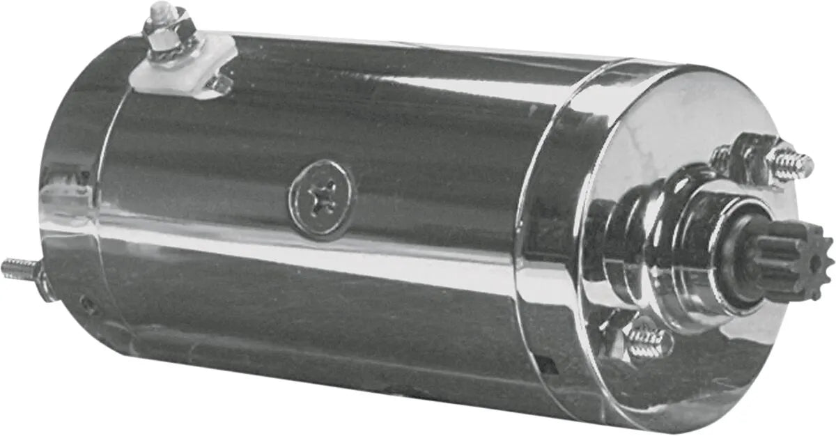 Drag Specialties High Torque Starter Motor