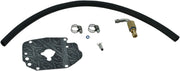 S&s Cycle Retrofit Carburetor Fuel Line Kit