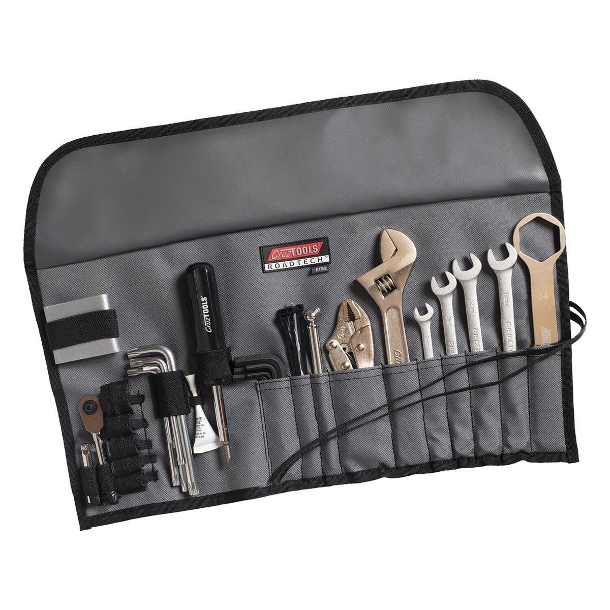 Cruztools RoadTech B2 tool kit for BMW