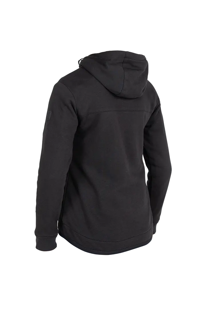 John Doe Women's XTM V3 Hoodie Black