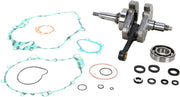 Wiseco Crankshaft Kit For Yamaha Yfm660r Raptor