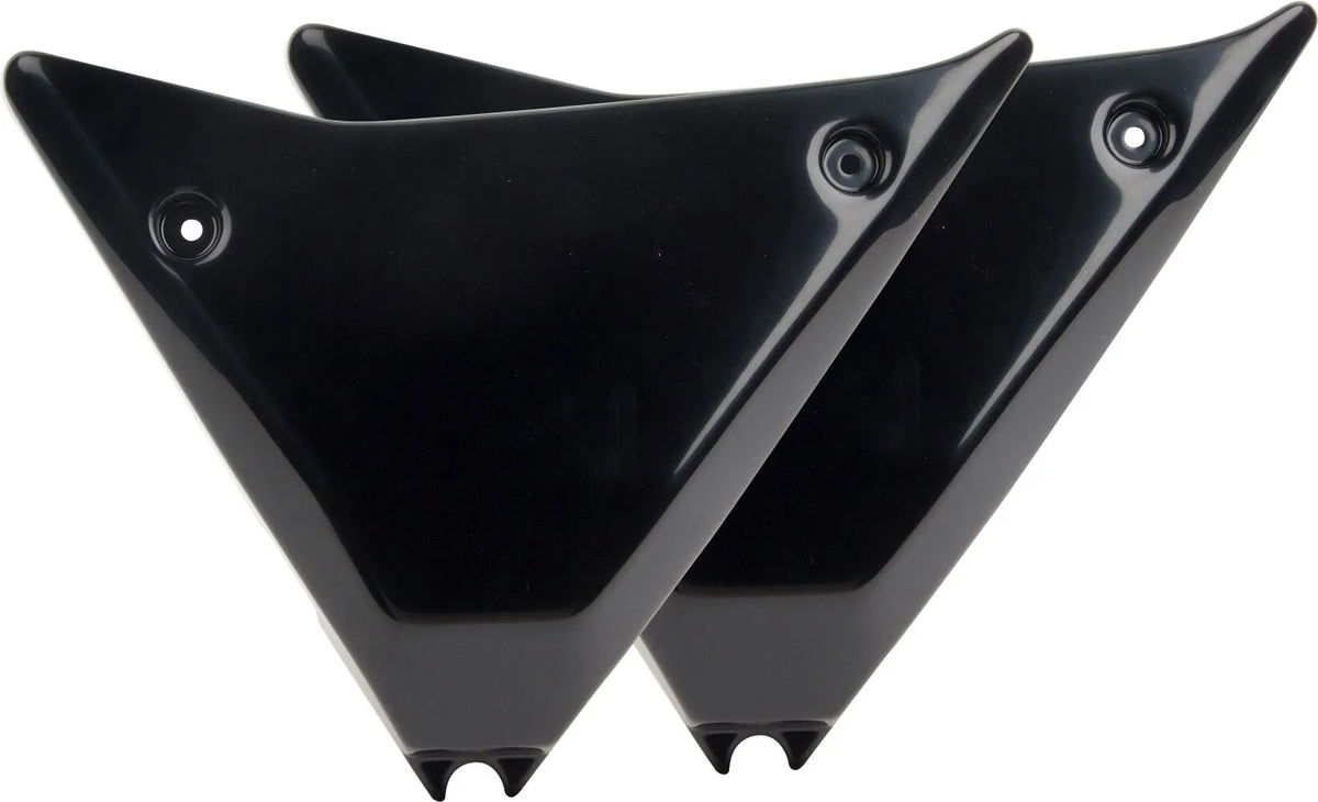 Arlen Ness FXR Plain Side Covers for Harley Davidson FXR