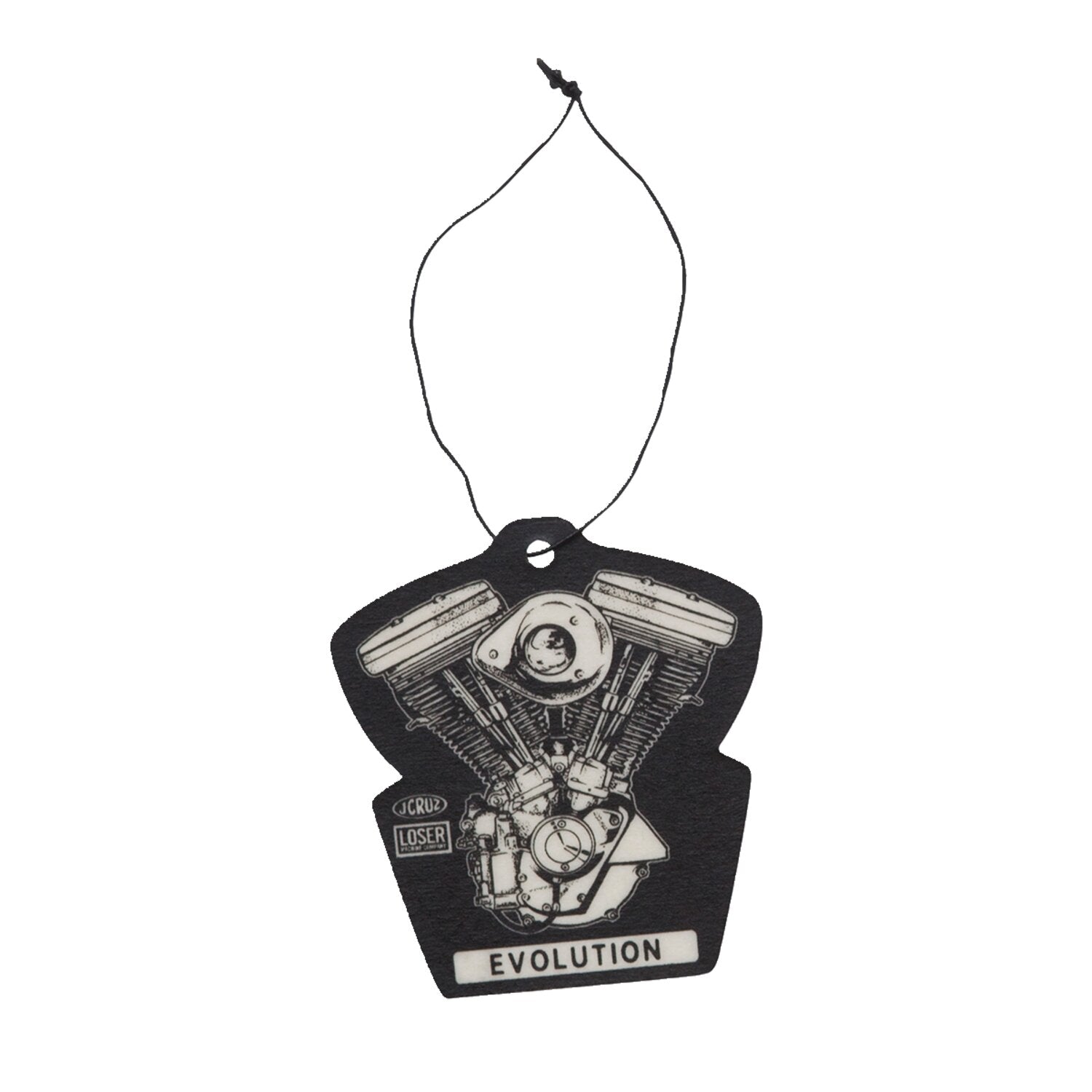 Loser Machine Company Loser Machine Evolution motor air freshener