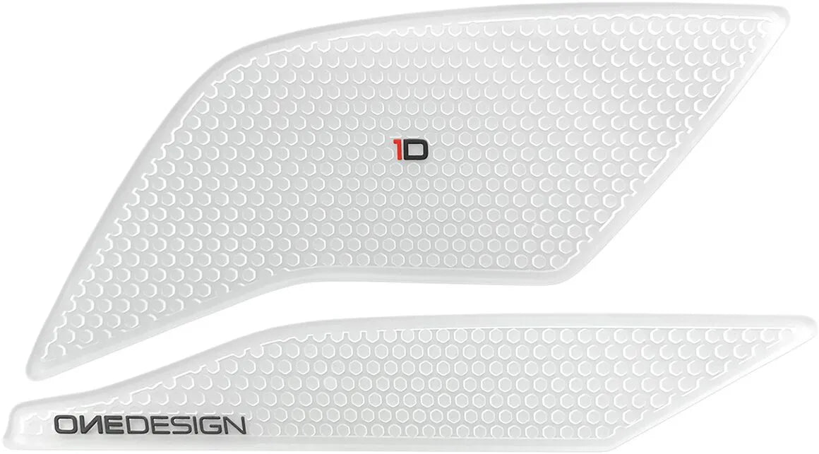 Onedesign Tank Grip - Clear - HDR234