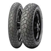 Pirelli MT 60 RS tire 130/90B16 67H
