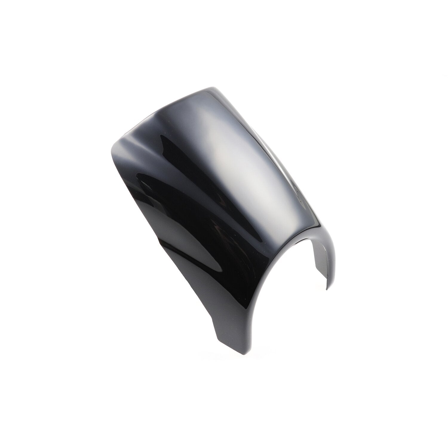 Cult-Werk headlamp mask Custom - Gloss black