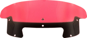 Klock Werks Kolor Flare™ Windshield