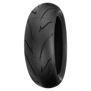 Shinko Tires Shinko 011 rear tire 180/55ZR17(73W) TL