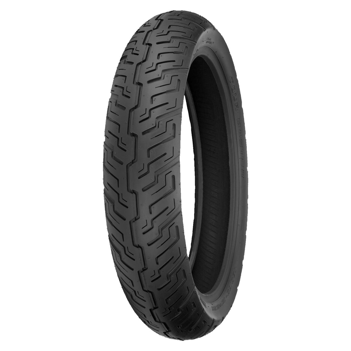 Shinko Tires Shinko 733 front tire 100/90H-19 57H TL