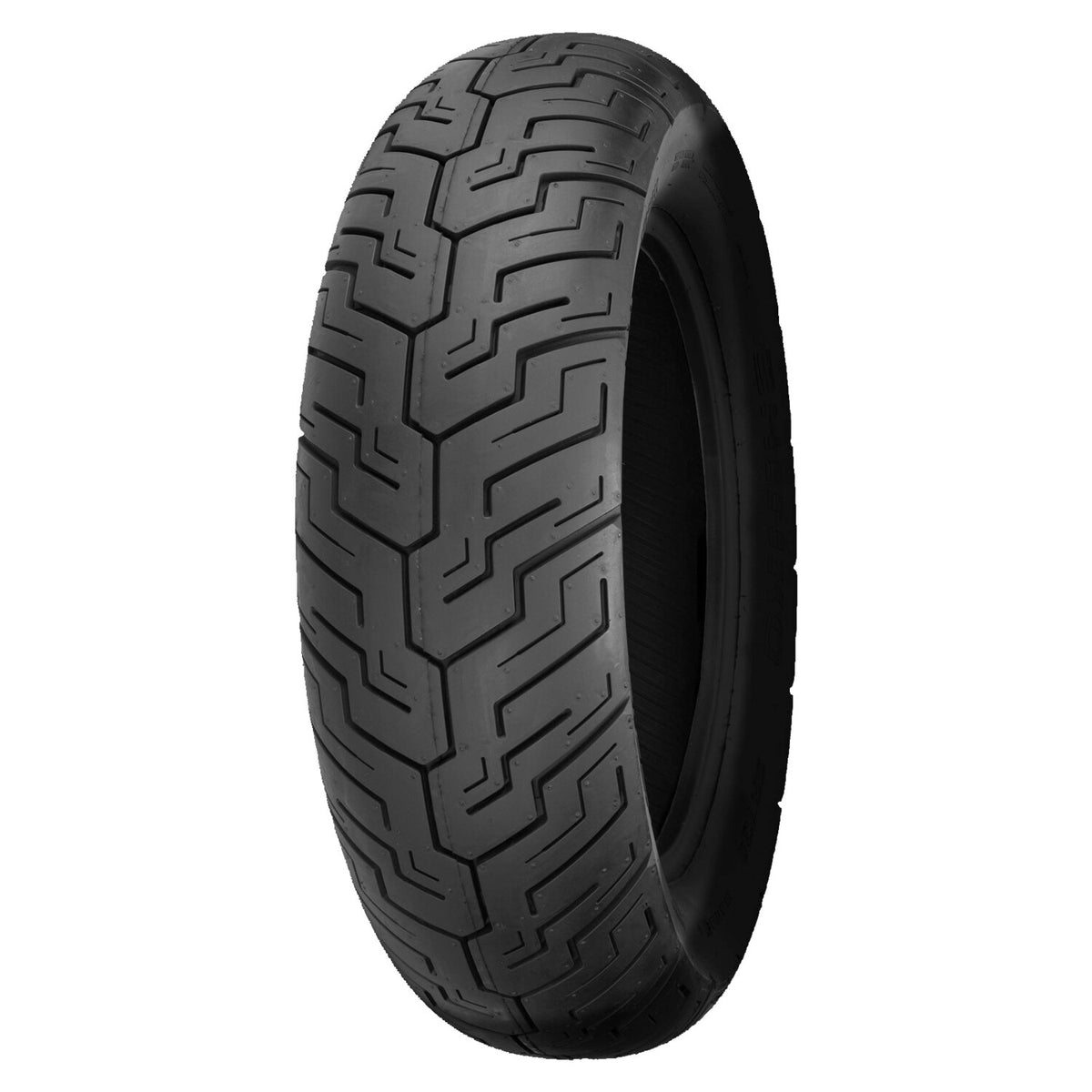 Shinko Tires Shinko 734 rear tire 170/80H-15 77H TL