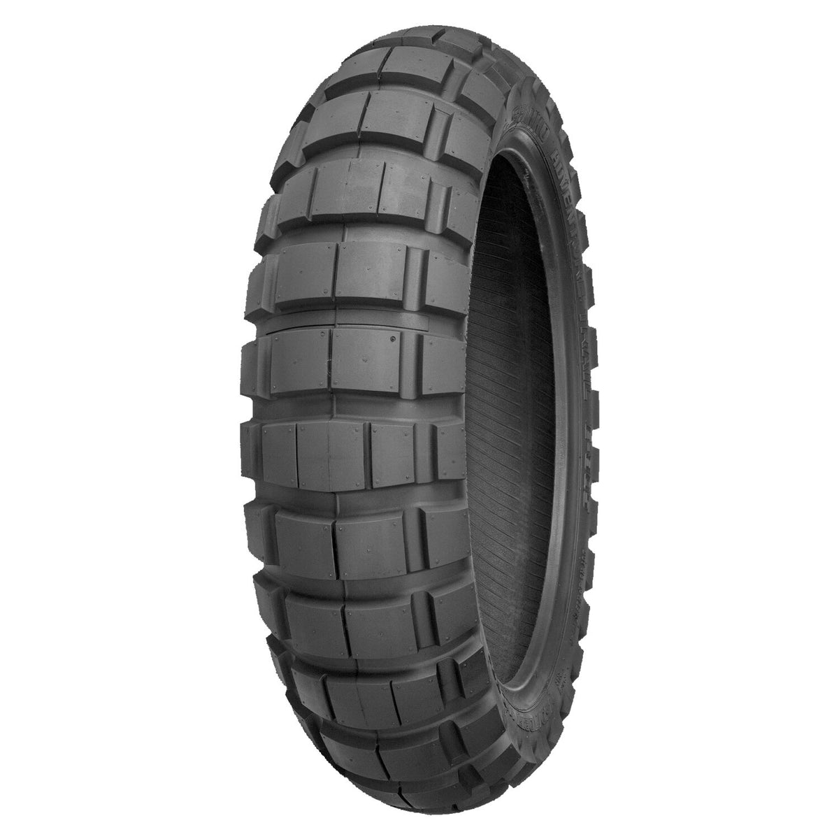 Shinko Tires Shinko E805 rear tire 120/90R-18 65R TT