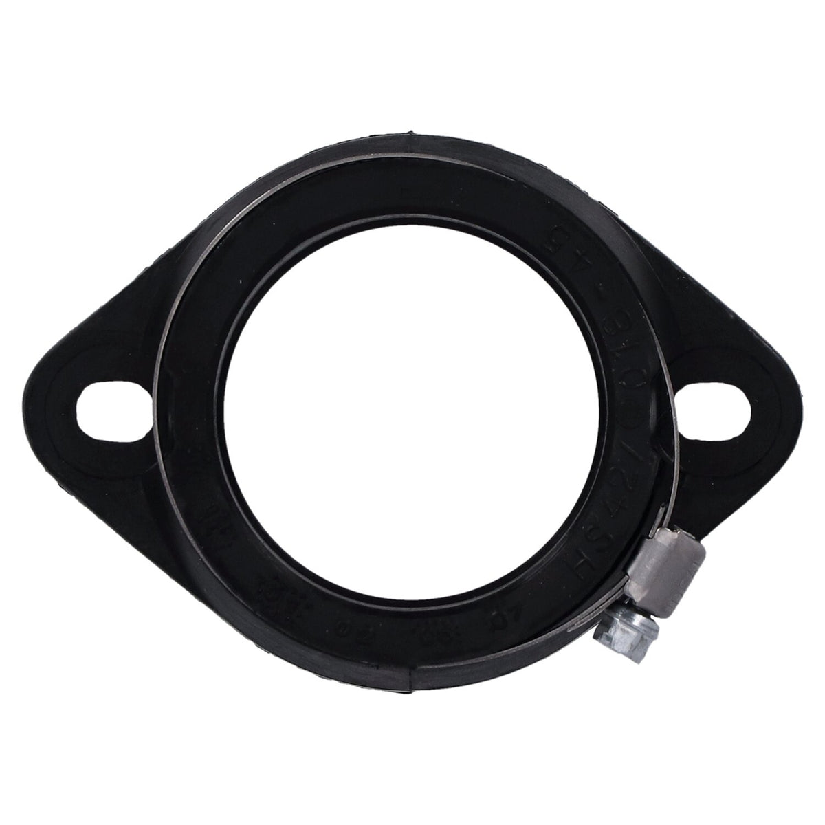 Mikuni rubber manifold adapter HSR45