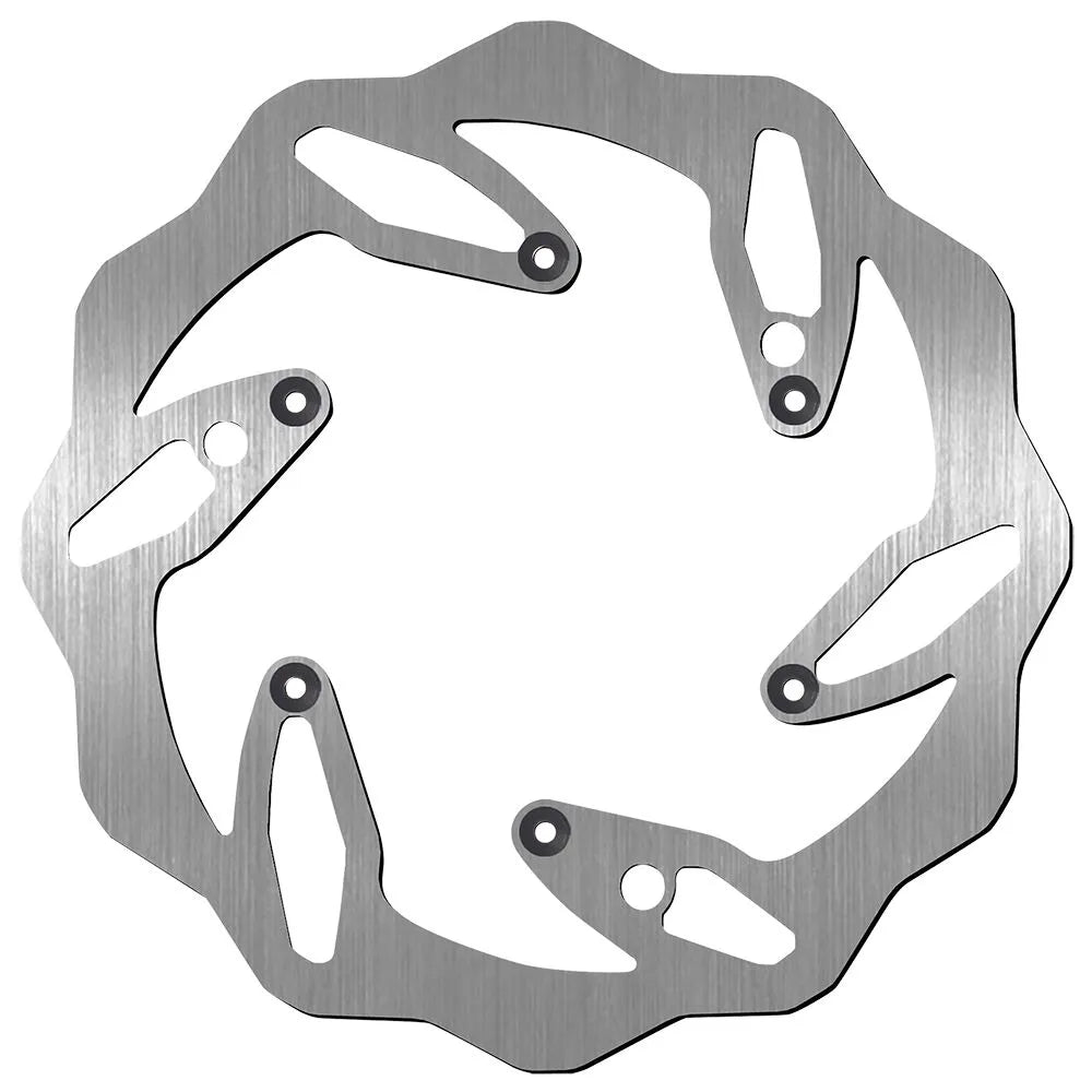 Standardowa Tarcza Hamulcowa Sbs Contour Do Motocykli - Przód
