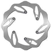 Standardowa Tarcza Hamulcowa Sbs Contour Do Motocykli - Przód