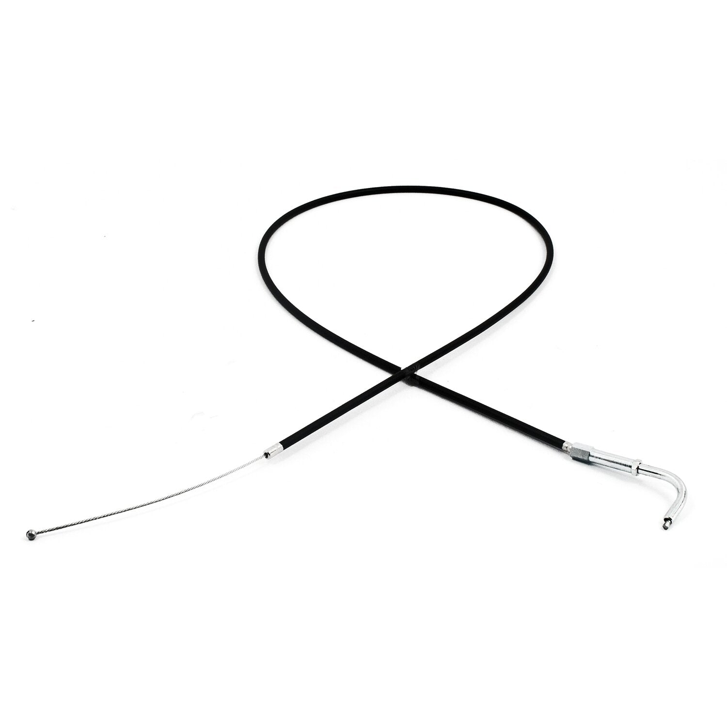 MCS Throttle cable Mikuni