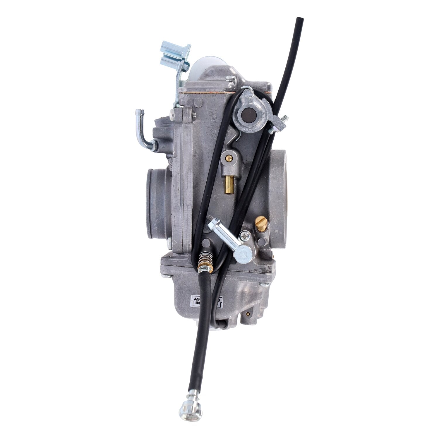 Mikuni HSR42 carb kit - With approval