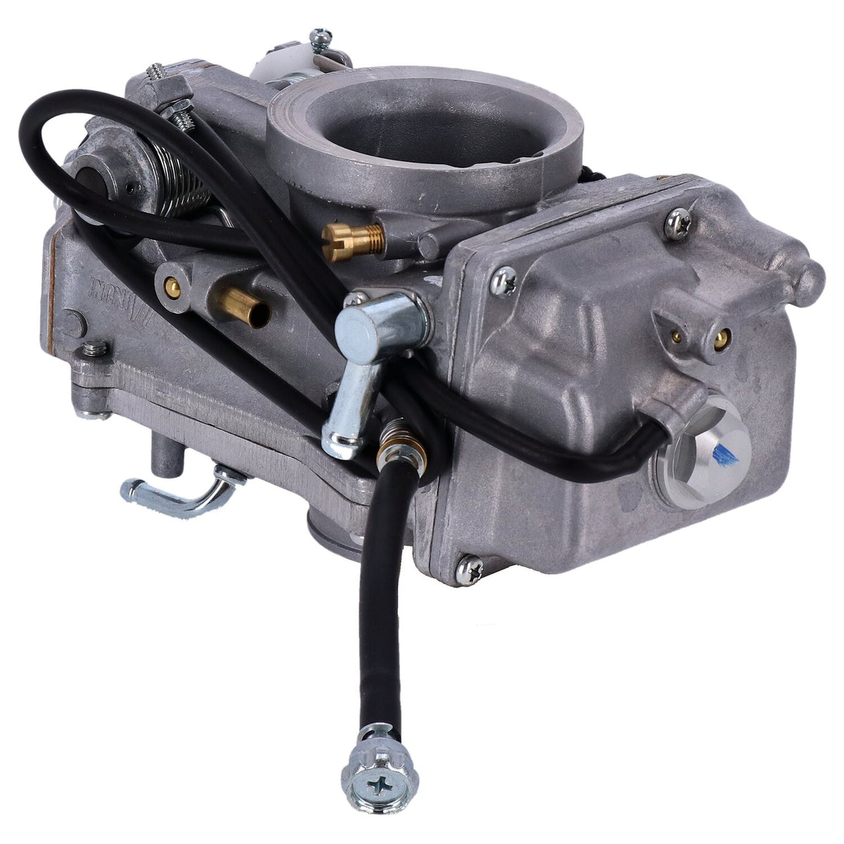 Mikuni HSR42 carb kit - With approval