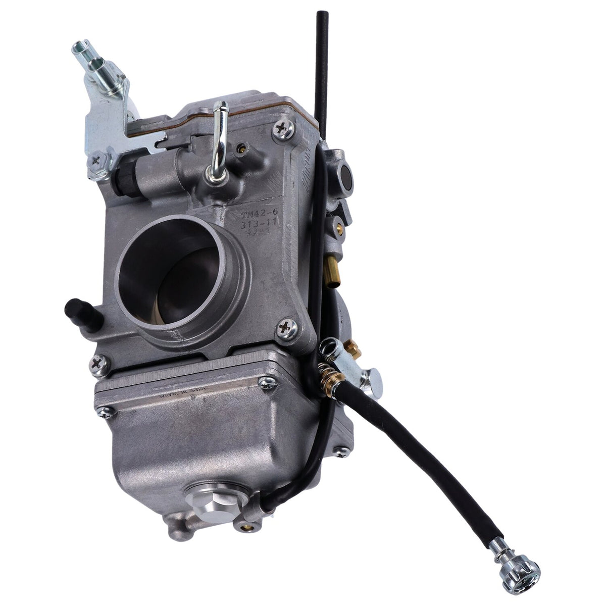 Mikuni HSR42 carb kit - With approval