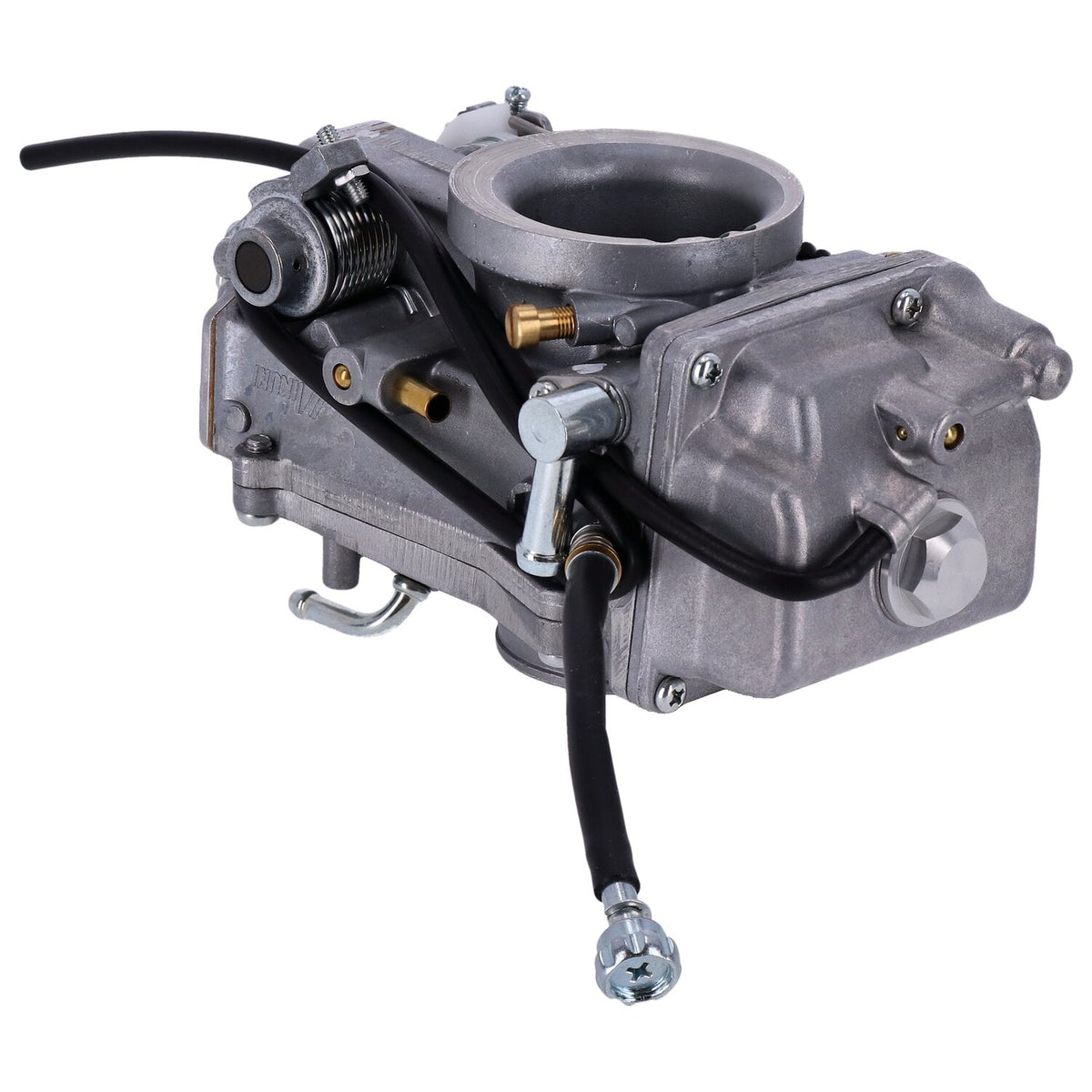 Mikuni HSR42 carb kit - With approval