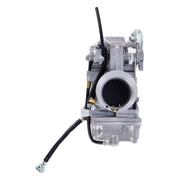 Mikuni HSR42 carb kit - With approval