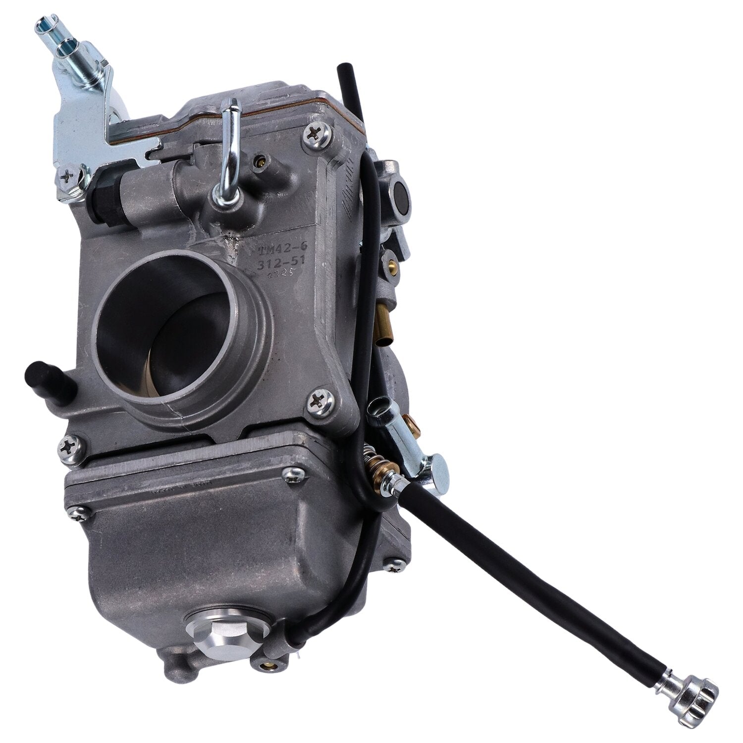 Mikuni HSR42 carb kit - With approval