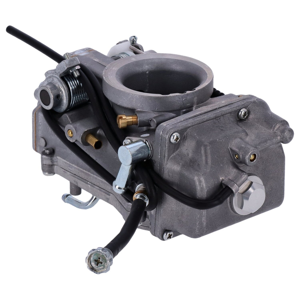 Mikuni HSR42 carb kit - With approval
