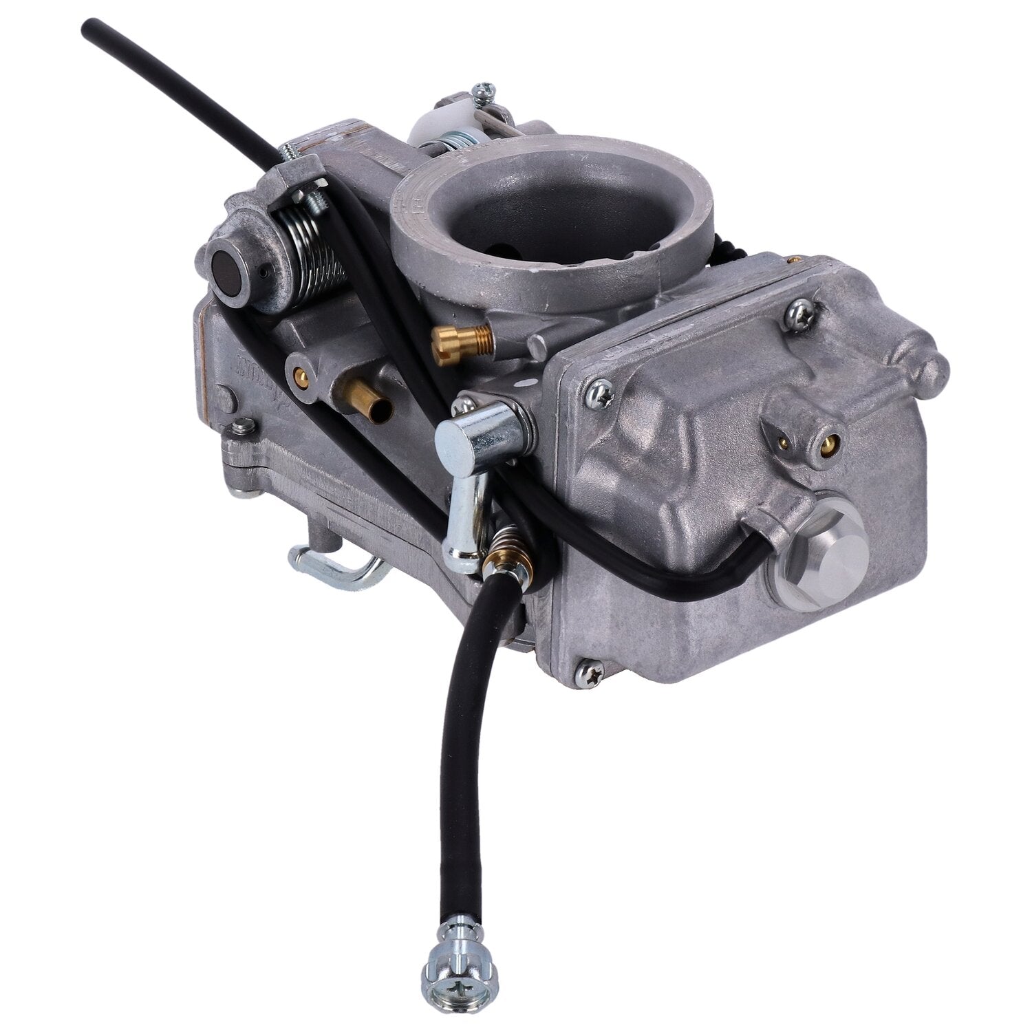 Mikuni HSR42 carb kit - With approval