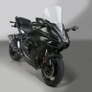 National Cycle VStream® Windshield 19.25"/46 3cm clear
