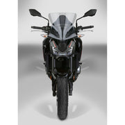 National Cycle VStream® Windshield 15.25"/38 7cm light tint